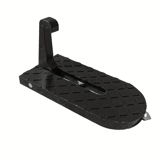 Universal Car Door Step Glass Breaker Safety Hammer