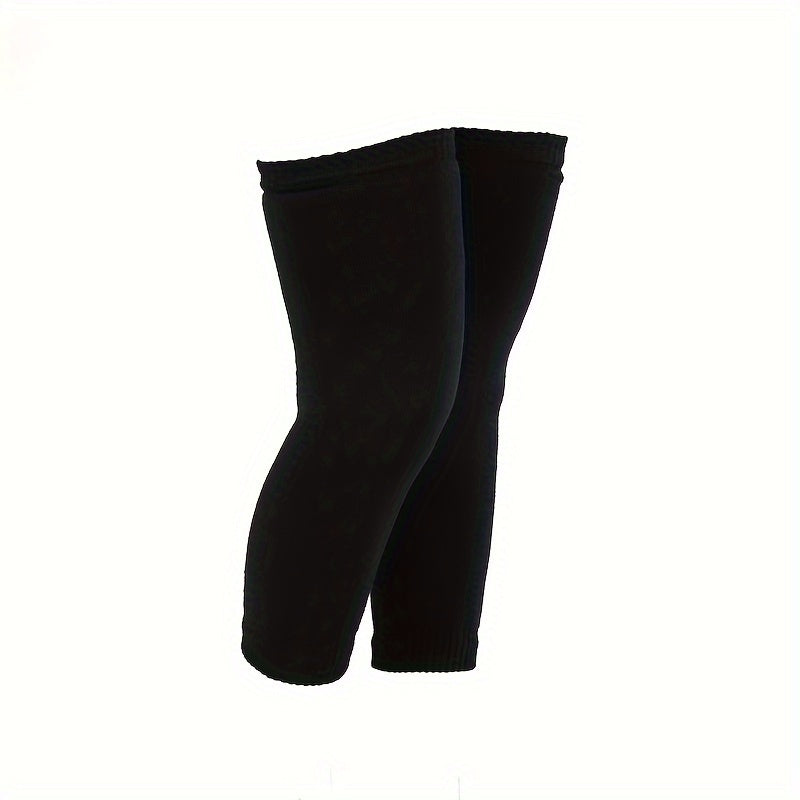 Thickened Warm Knee Pads High Elasticity Knee Protection Elderly