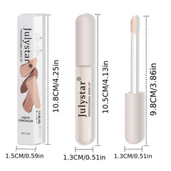 Face Spot Concealer Long Lasting Tattoo Eye Body Concealer