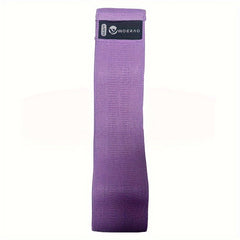 Yoga Band Set Colorful Elastic Band Resistance Loop For Fitness Exercise
