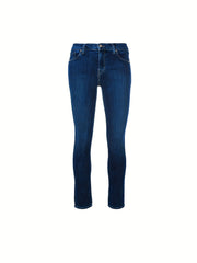 High Rise High Stretch Skinny Jeans