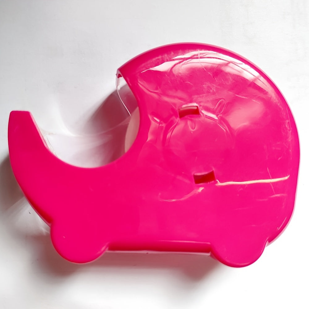Snail Tape Cutter for Easy Wrapping