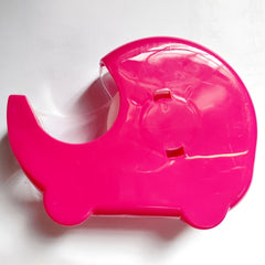 Snail Tape Cutter for Easy Wrapping