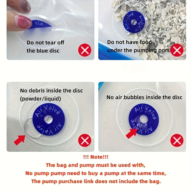 Mini Handheld Vacuum Machine for Food Storage Preservation