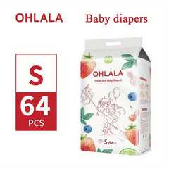 Baby Soft Disposable Diapers Pull ups Pants