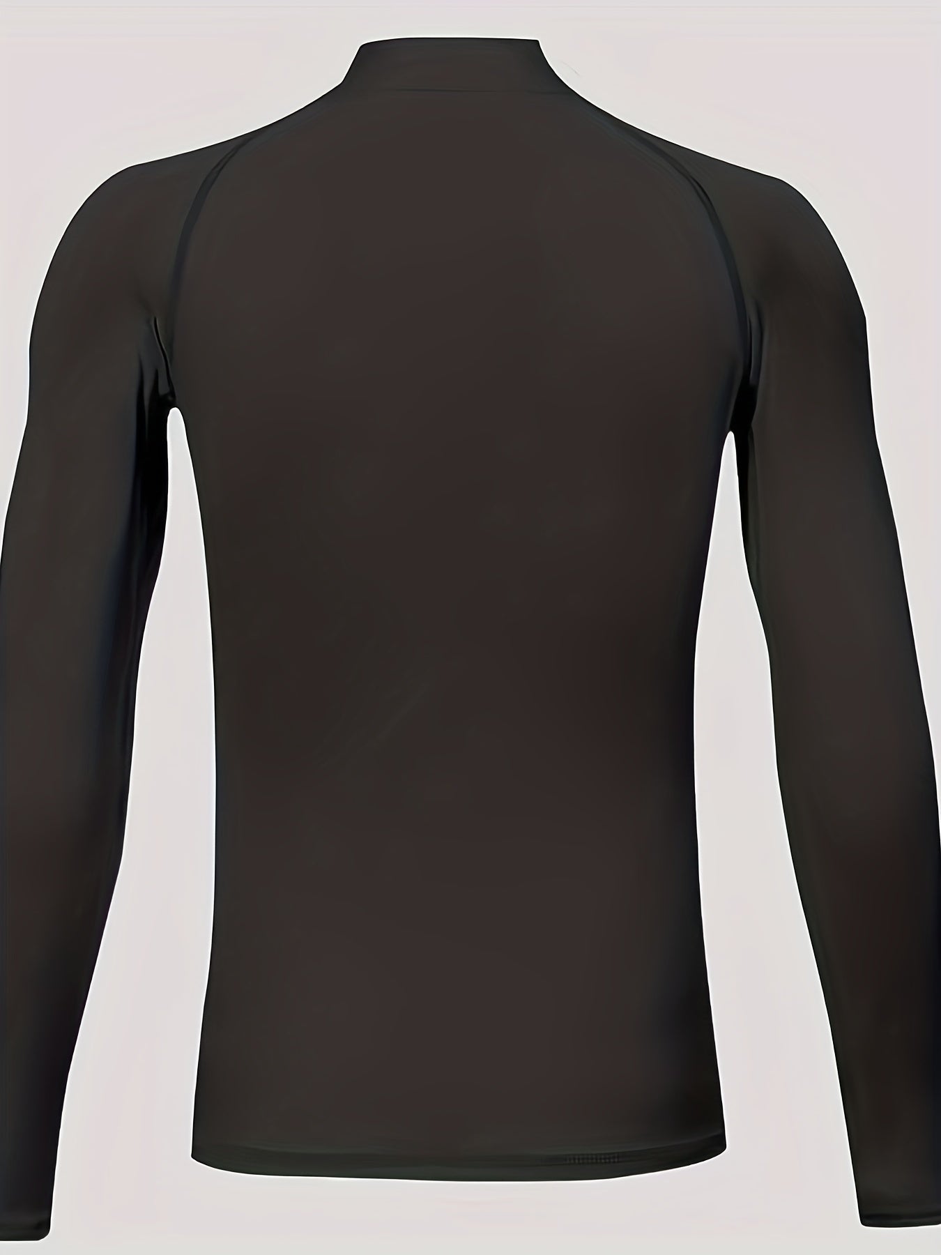HOPLYNN Youth Thermal Compression Shirt Long Sleeve Fleece Base Layer