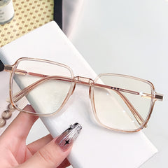 Large Frame Glasses for Outdoor Activities
