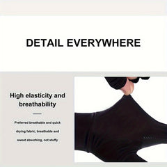 Waterproof Breathable Driving Gloves Outdoor Sports Gloves
