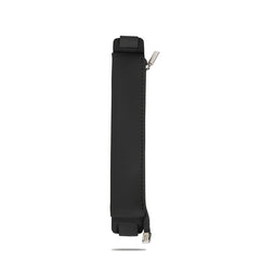Pen Holder for Notebook Diary Tablet Pen Cover Soft Touch PU Leather
