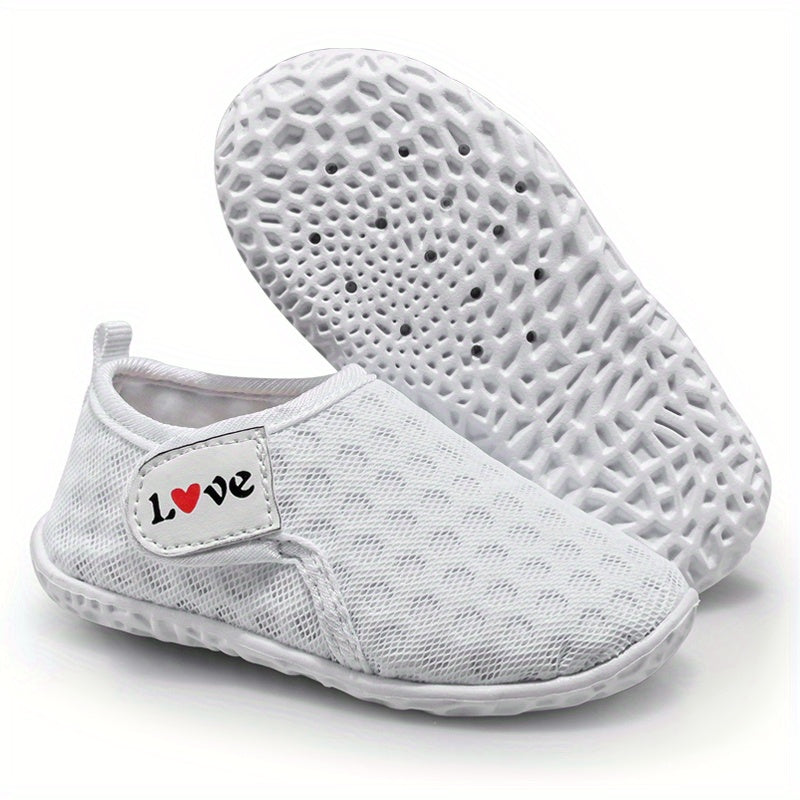 Kids Water Shoes Beach Pool Running Breathable Quick Dry