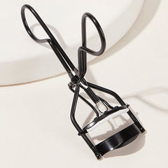 Comfort Grip Eyelash Curler for Women and Girls