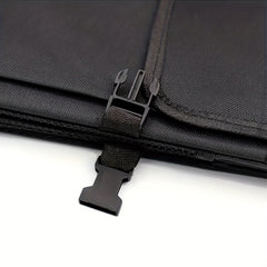 Car Storage Box Functional Folding Oxford Cloth Trunk Storage Box