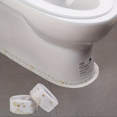 5m Cartoon Caulk Strip Self Adhesive Tape for Kitchen Bathroom Sealing