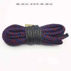 Multipurpose Cleaning and Maintenance Tool Brush for Rope Gun Tube Rust Removal