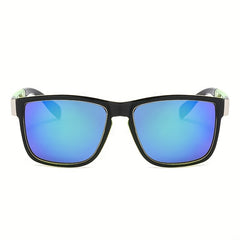 Men's Polarized Sports Sunglasses UV Protection