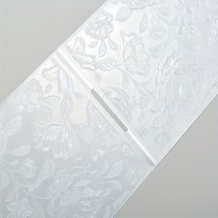 3D Flower Plastic Embossing Folders for DIY Scrapbooking