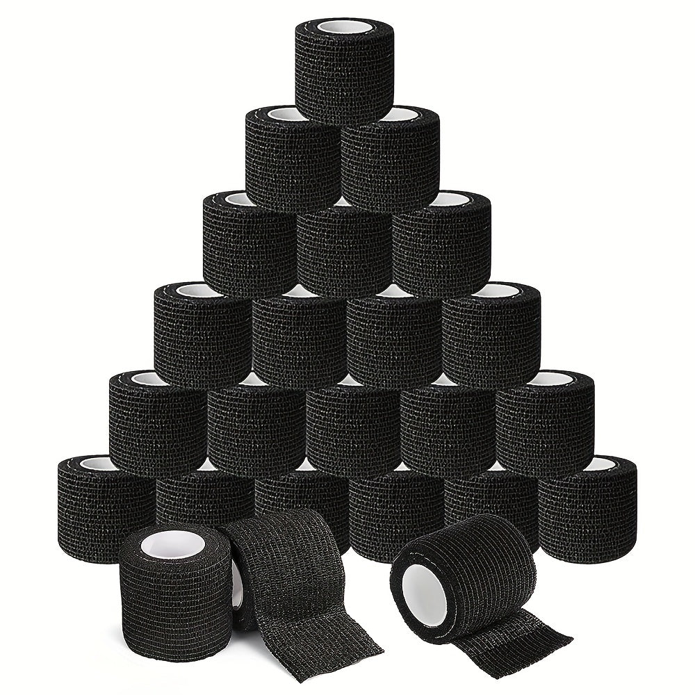 Tattoo Cover Bandage Nonwoven Self Adhesive Protection Tapes
