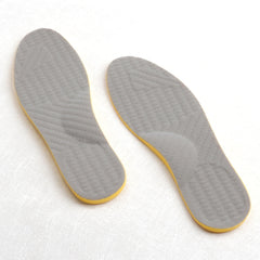 O-shaped Leg Gait Correction Insoles High Outer Inner Low Insoles