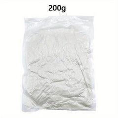 100 200g Polyster Fiber Fill For Toys Puppets Pillow Materials