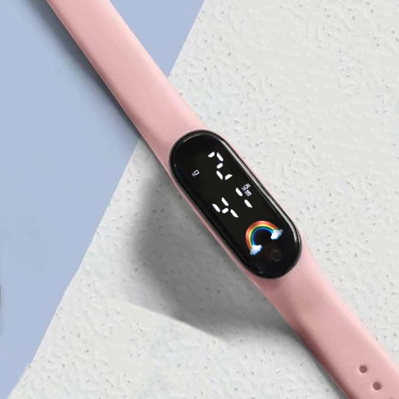Cute Toy Watches for Toddler Kids