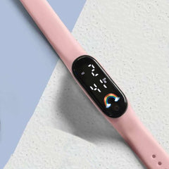 Cute Toy Watches for Toddler Kids