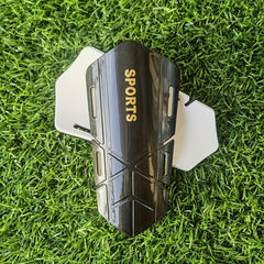 Soccer Shin Guards Reduce Impact Calf Protective Shin Guards