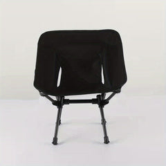 Ultralight Outdoor Camping Folding Chair Beach Fishing Moon Chair