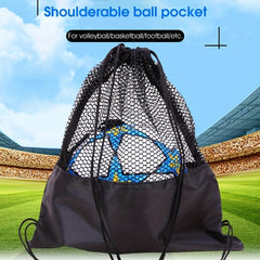 Basketball Training Bag Soccer Volleyball Storage Backpack