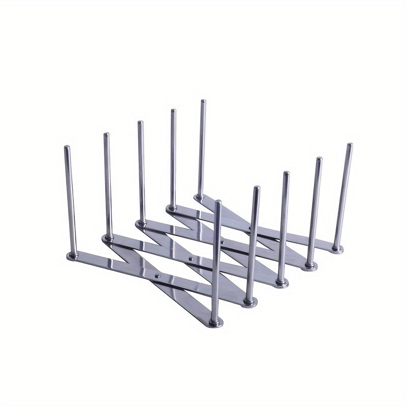 430 Stainless Steel Kitchen Shelf Retractable Steam Tray