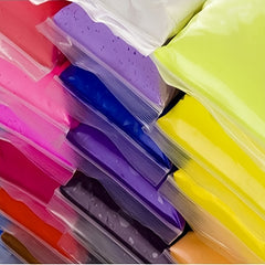 24 Colors Air Dry Clay with Tools for Crafts