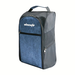 Golf Shoe Bag Athletic Sneakers Storage Handbag