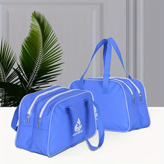 Waterproof Curved Storage Bag for Travel and Swimming