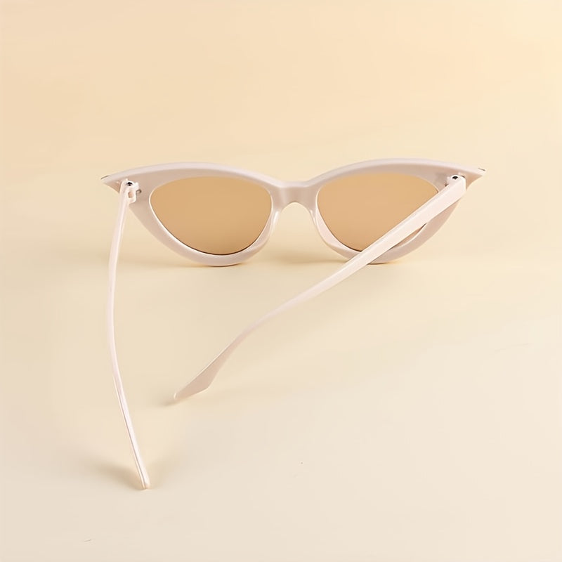 Kids Sunglasses with Chain and Case