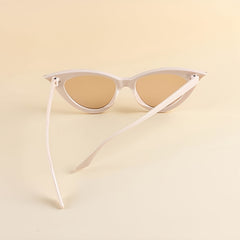 Kids Sunglasses with Chain and Case