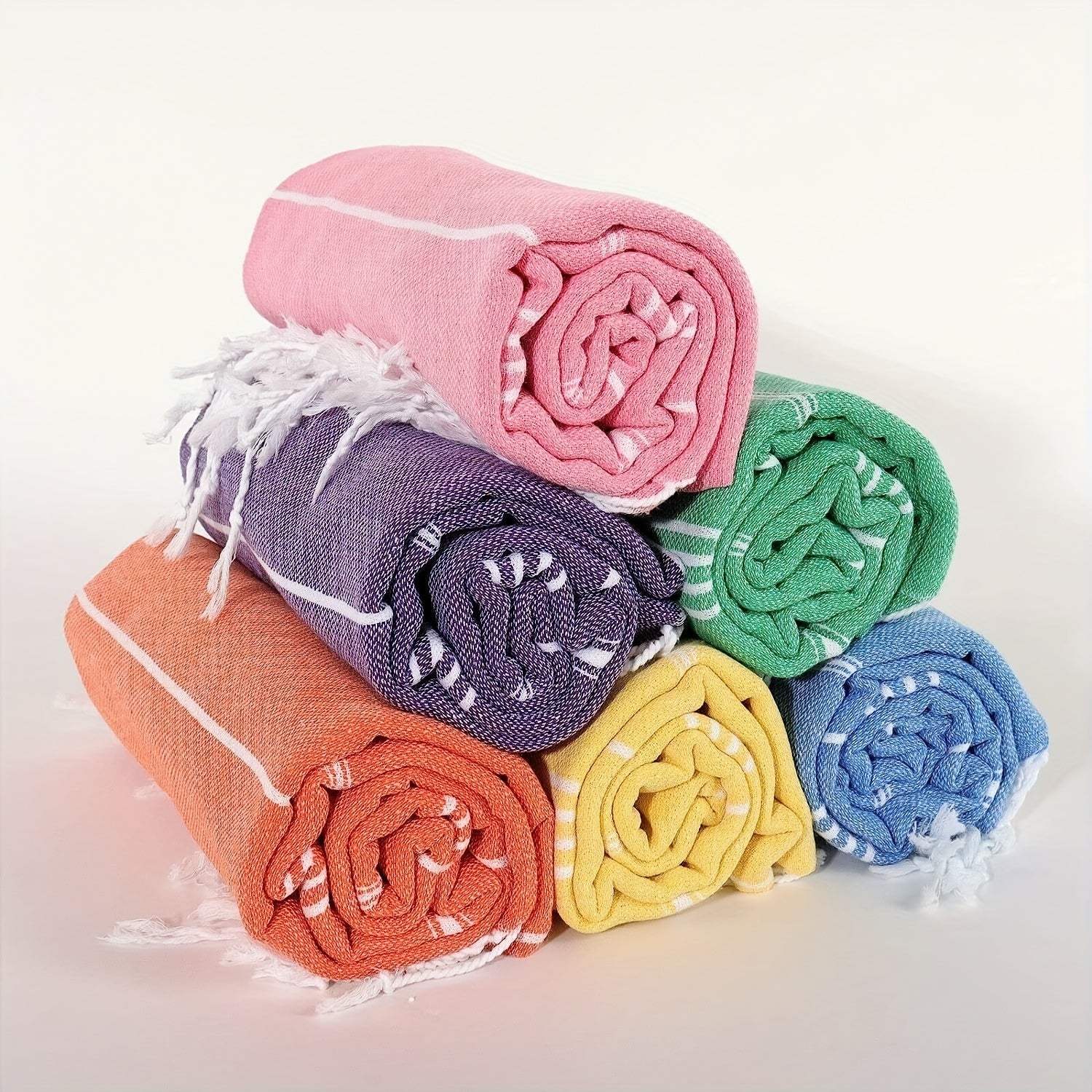 Oversized Beach Towel Sandproof Quick Dry Travel Outdoor Pool Essentials