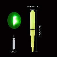 Electronic Light Stick For Night Fishing