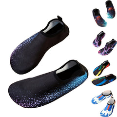 Men's Breathable Slip On Water Shoes Lightweight Quick Dry Aqua Socks