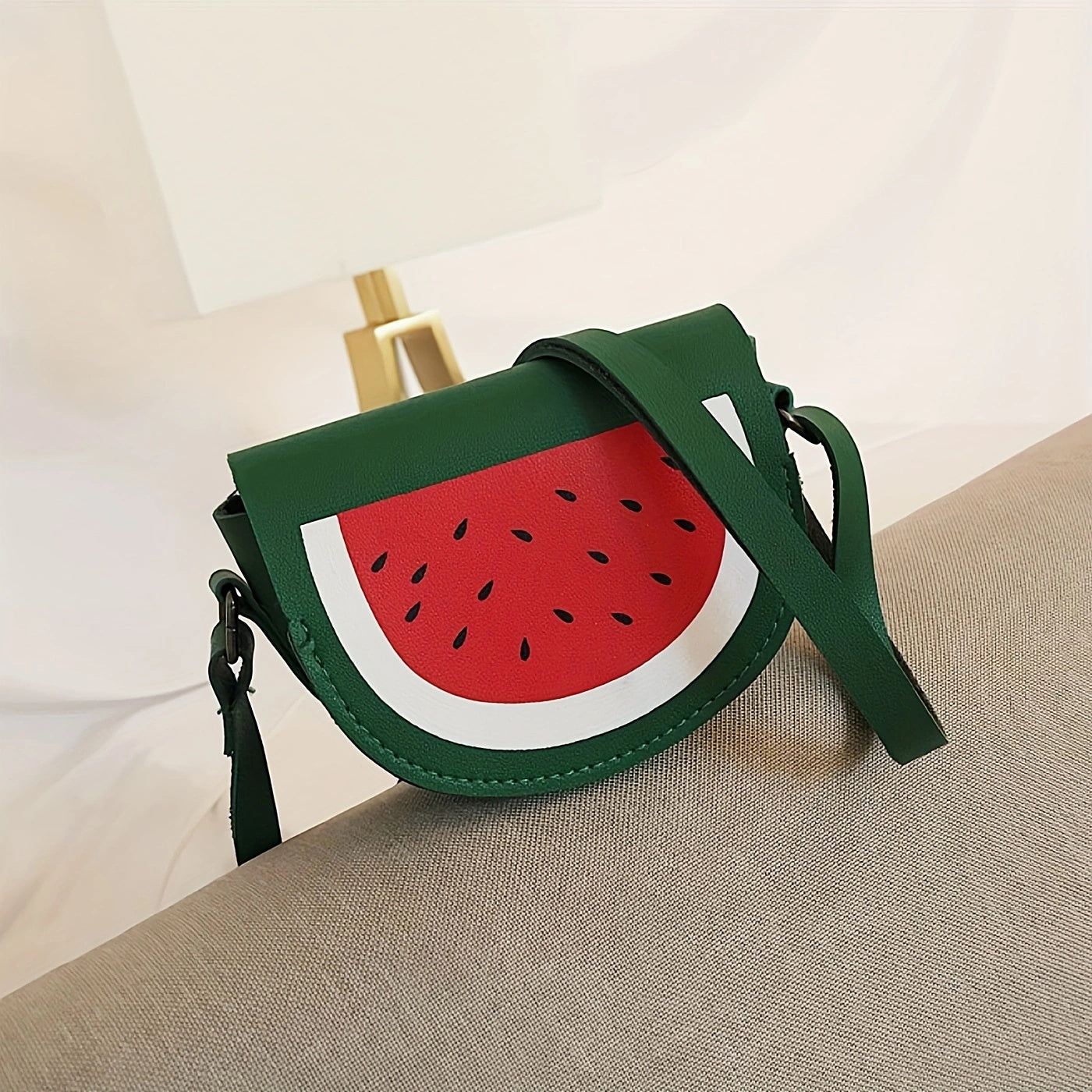 Flower Pattern PU Leather Multifunctional Purse For Coin Key Phone