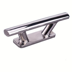 8" Stainless Steel Boat Dock Deck Rope Splint