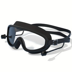 Swim Goggles No Leaking Anti Fog Pool Eyewear Swimming Goggles Adults