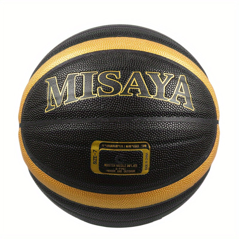 Classic Size 5-7 Basketball for Training and Game