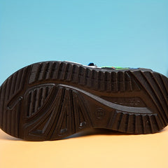 Boys' Stylish Sandals Non Slip Outdoor Open Toe Beach Water Shoes For Children