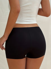10 Pcs Tummy Control Compression Shorts for Women