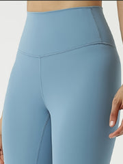 High Waist Butt Lifting Yoga Pants