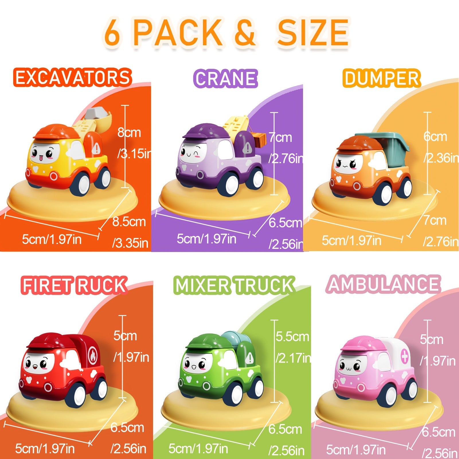 Baby Car Toy Tractor Trailor Playmat Storage Bag 1st Birthday Toddler