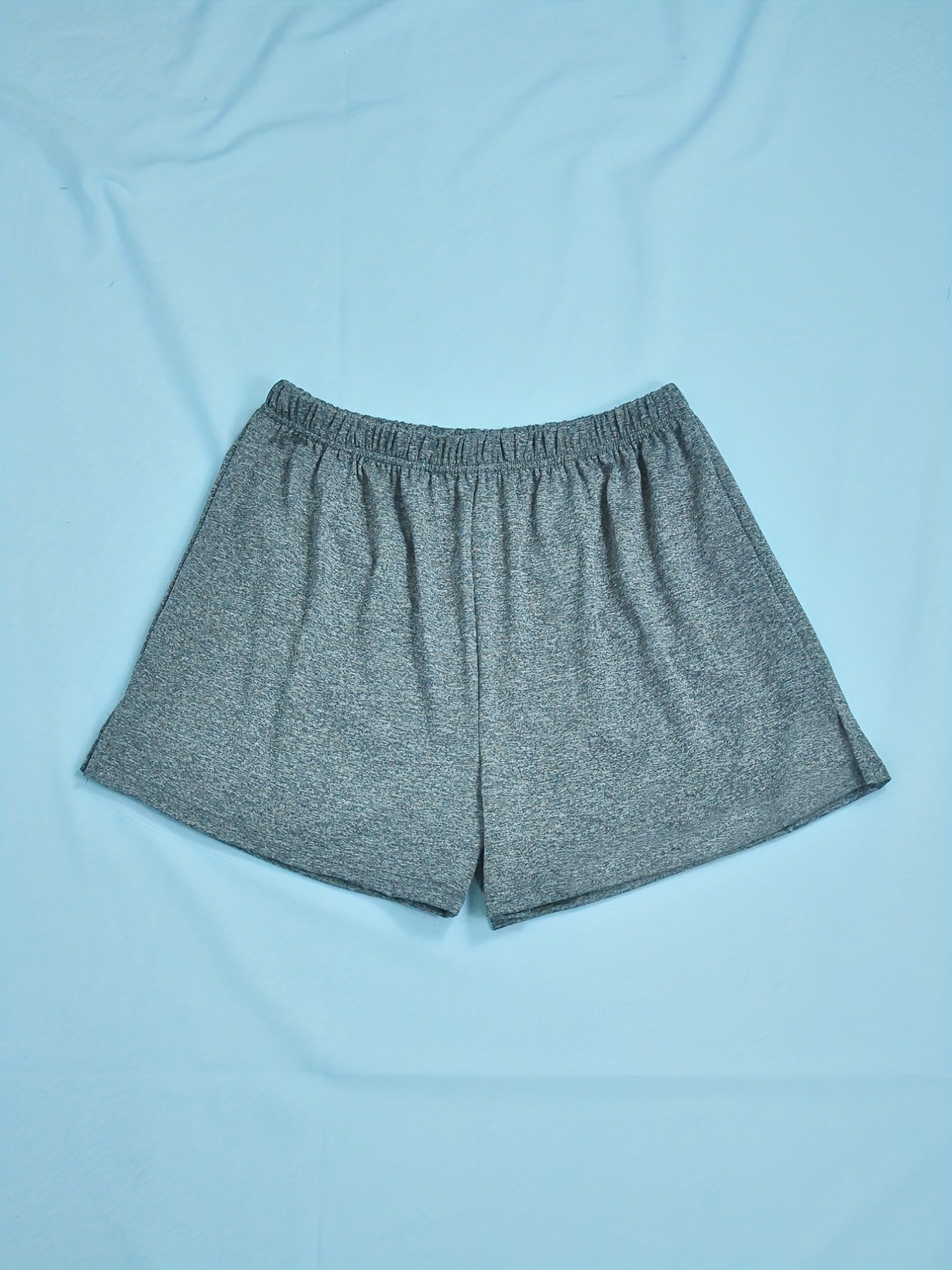 Cozy Sleep Bottoms & Elastic Waist Shorts for Women