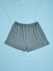 Cozy Sleep Bottoms & Elastic Waist Shorts for Women
