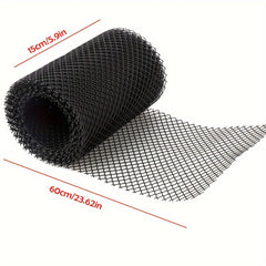 Eaves Net Gutter Net 6M Length 10 Ground Nails