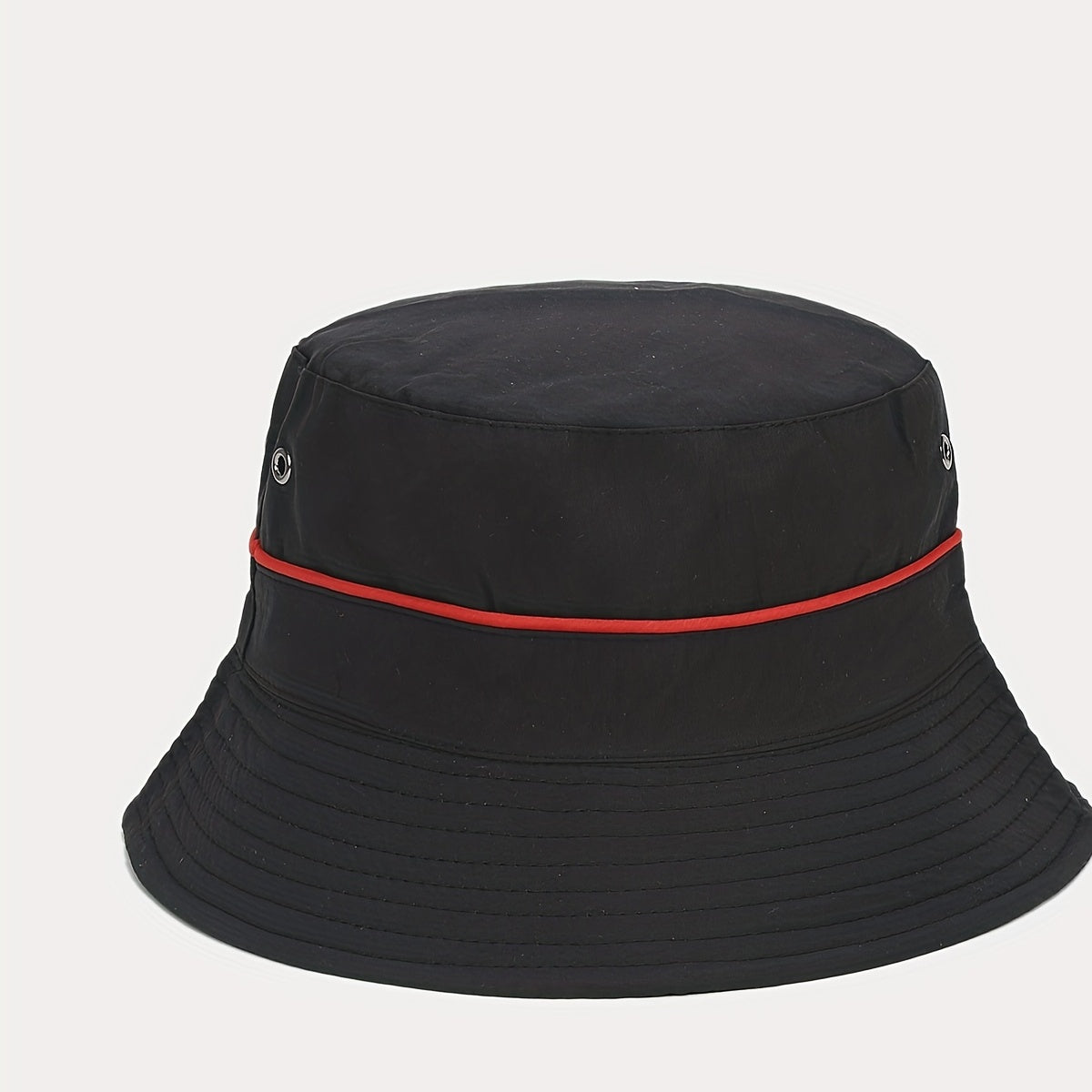 Quick Drying Waterproof Fisherman Hat Men's Outdoor Sunshade Hat