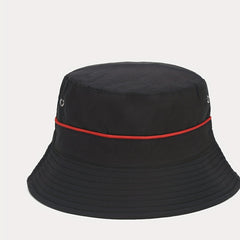Quick Drying Waterproof Fisherman Hat Men's Outdoor Sunshade Hat